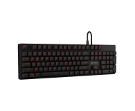 SAVIO KLAWIATURA PRZEWODOWA MECHANICZNA SAVIO Tempest RX FULL Oute - 1462232 - zdjęcie 2